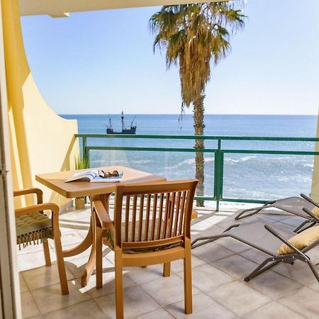 Cosy Apartment With Sea View And Pool Funchal  Exterior photo